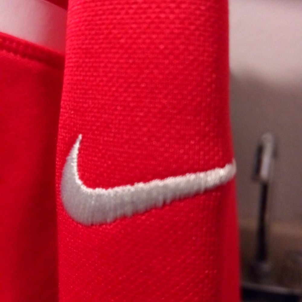 Nike Golf Performance